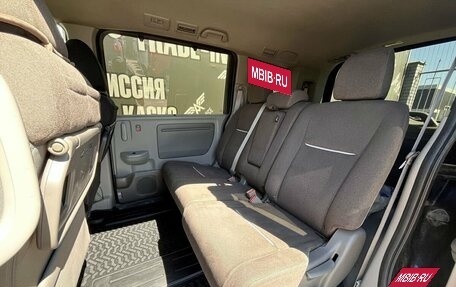 Honda Stepwgn IV, 2015 год, 1 480 000 рублей, 11 фотография