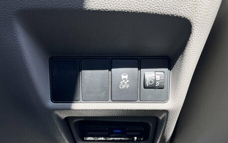 Honda Stepwgn IV, 2015 год, 1 480 000 рублей, 21 фотография