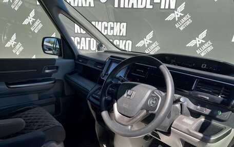 Honda Stepwgn IV, 2015 год, 1 480 000 рублей, 24 фотография