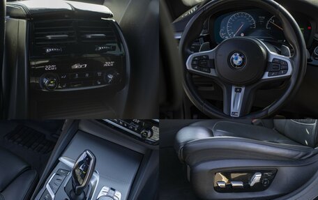 BMW 5 серия, 2018 год, 3 748 000 рублей, 17 фотография