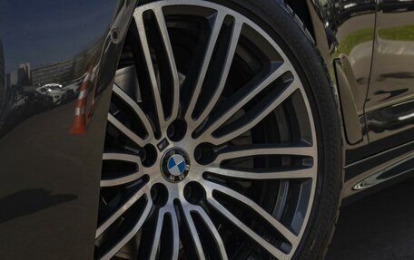 BMW 5 серия, 2018 год, 3 748 000 рублей, 23 фотография