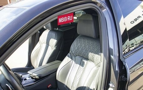 BMW 5 серия, 2018 год, 3 748 000 рублей, 13 фотография