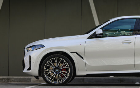 BMW X6, 2024 год, 13 750 000 рублей, 2 фотография