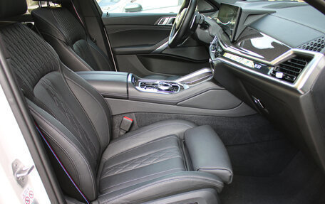 BMW X6, 2024 год, 13 750 000 рублей, 9 фотография