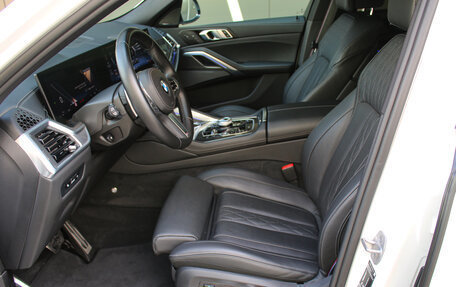 BMW X6, 2024 год, 13 750 000 рублей, 8 фотография