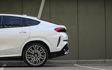 BMW X6, 2024 год, 13 750 000 рублей, 3 фотография