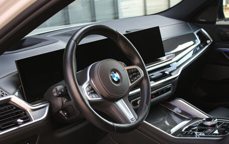 BMW X6, 2024 год, 13 750 000 рублей, 10 фотография