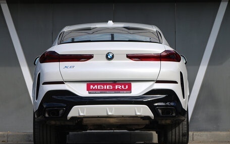 BMW X6, 2024 год, 13 750 000 рублей, 5 фотография