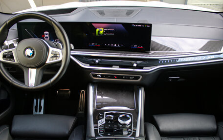 BMW X6, 2024 год, 13 750 000 рублей, 11 фотография