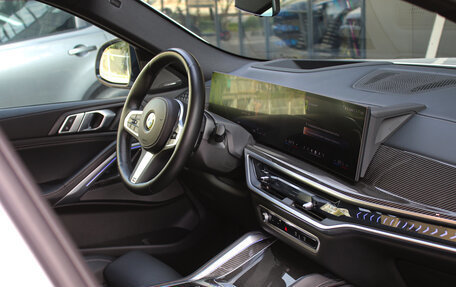 BMW X6, 2024 год, 13 750 000 рублей, 12 фотография