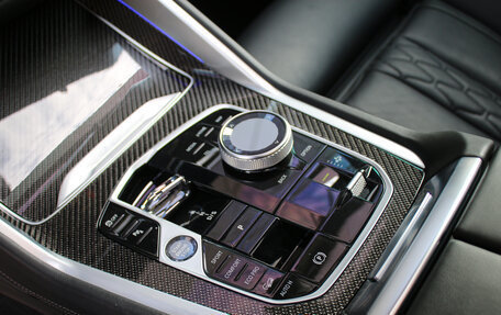 BMW X6, 2024 год, 13 750 000 рублей, 13 фотография