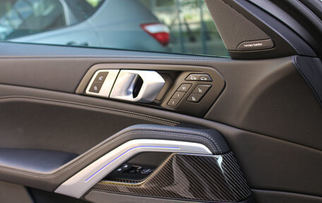 BMW X6, 2024 год, 13 750 000 рублей, 17 фотография