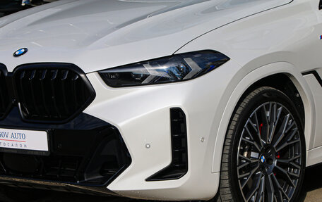 BMW X6, 2024 год, 13 750 000 рублей, 20 фотография