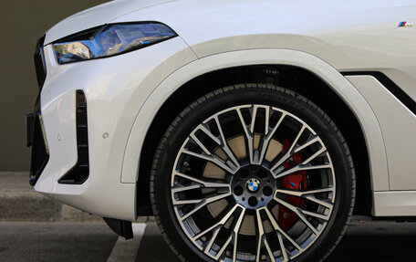 BMW X6, 2024 год, 13 750 000 рублей, 21 фотография