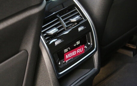 BMW X6, 2024 год, 13 750 000 рублей, 16 фотография