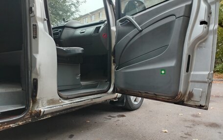 Mercedes-Benz Vito, 2006 год, 700 000 рублей, 12 фотография