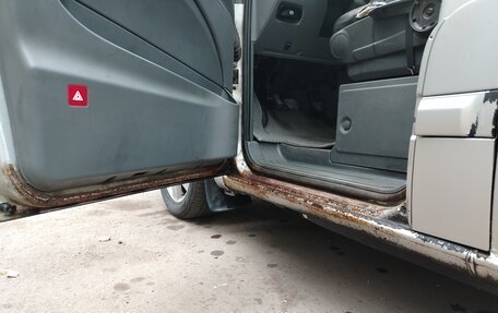 Mercedes-Benz Vito, 2006 год, 700 000 рублей, 15 фотография