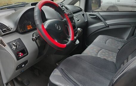 Mercedes-Benz Vito, 2006 год, 700 000 рублей, 14 фотография