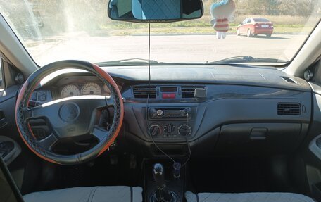 Mitsubishi Lancer IX, 2005 год, 300 000 рублей, 6 фотография