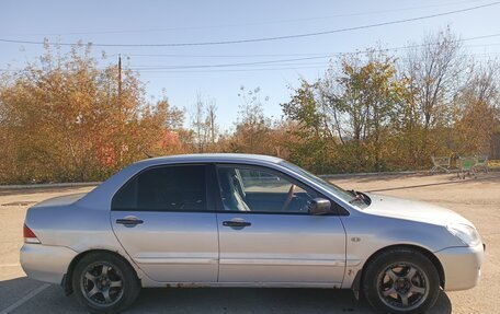 Mitsubishi Lancer IX, 2005 год, 300 000 рублей, 4 фотография