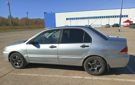 Mitsubishi Lancer IX, 2005 год, 300 000 рублей, 3 фотография