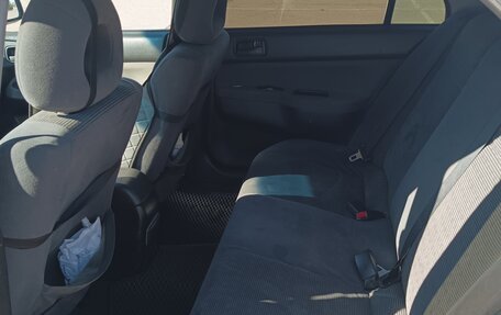 Mitsubishi Lancer IX, 2005 год, 300 000 рублей, 7 фотография