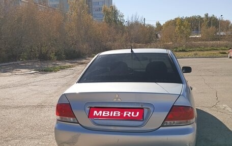 Mitsubishi Lancer IX, 2005 год, 300 000 рублей, 5 фотография