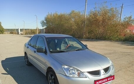 Mitsubishi Lancer IX, 2005 год, 300 000 рублей, 2 фотография