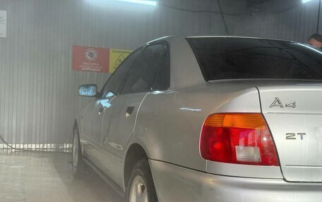 Audi A4, 1994 год, 248 000 рублей, 11 фотография
