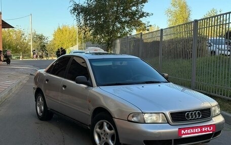 Audi A4, 1994 год, 248 000 рублей, 10 фотография