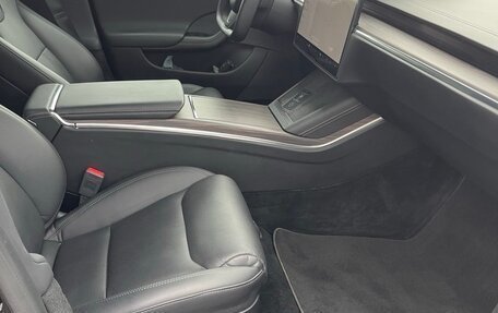 Tesla Model S I, 2021 год, 6 600 000 рублей, 8 фотография