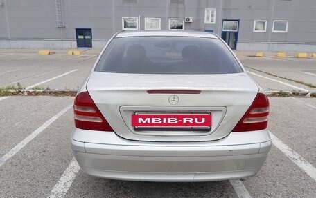 Mercedes-Benz C-Класс, 2000 год, 385 000 рублей, 12 фотография