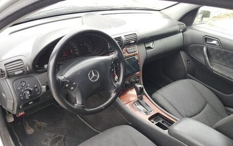 Mercedes-Benz C-Класс, 2000 год, 385 000 рублей, 16 фотография