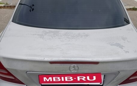 Mercedes-Benz C-Класс, 2000 год, 385 000 рублей, 22 фотография