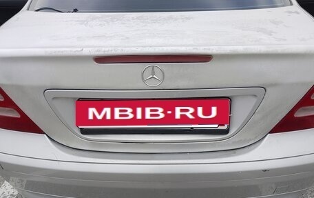 Mercedes-Benz C-Класс, 2000 год, 385 000 рублей, 23 фотография