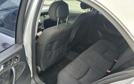 Mercedes-Benz C-Класс, 2000 год, 385 000 рублей, 33 фотография