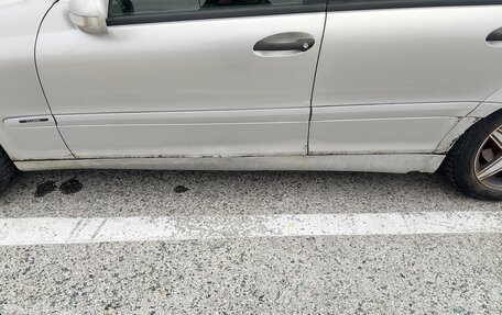 Mercedes-Benz C-Класс, 2000 год, 385 000 рублей, 34 фотография