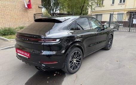 Porsche Cayenne III, 2023 год, 13 490 000 рублей, 5 фотография