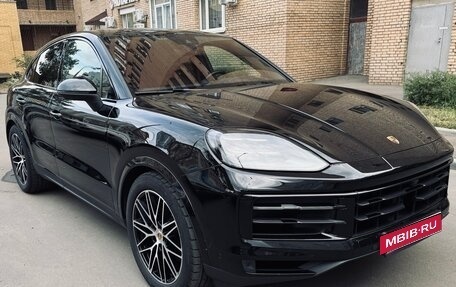 Porsche Cayenne III, 2023 год, 13 490 000 рублей, 4 фотография