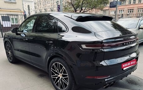 Porsche Cayenne III, 2023 год, 13 490 000 рублей, 3 фотография