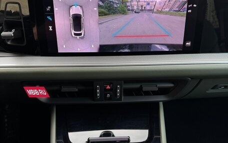 Porsche Cayenne III, 2023 год, 13 490 000 рублей, 9 фотография