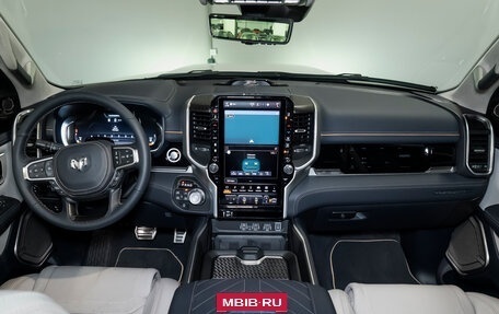 Rambler 1500, 2025 год, 15 450 000 рублей, 24 фотография