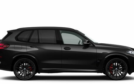 BMW X5, 2025 год, 18 490 000 рублей, 2 фотография