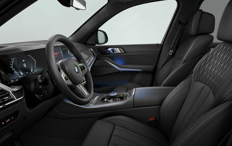 BMW X5, 2025 год, 18 490 000 рублей, 5 фотография