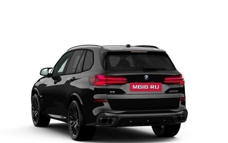 BMW X5, 2025 год, 18 490 000 рублей, 3 фотография
