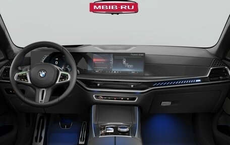 BMW X5, 2025 год, 18 490 000 рублей, 4 фотография