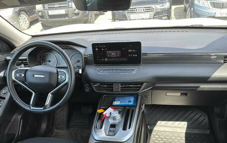 Haval Jolion, 2024 год, 1 550 000 рублей, 6 фотография