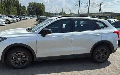 Haval Jolion, 2024 год, 1 550 000 рублей, 3 фотография