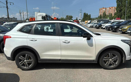 Haval Jolion, 2024 год, 1 550 000 рублей, 4 фотография