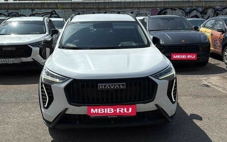 Haval Jolion, 2024 год, 1 550 000 рублей, 7 фотография